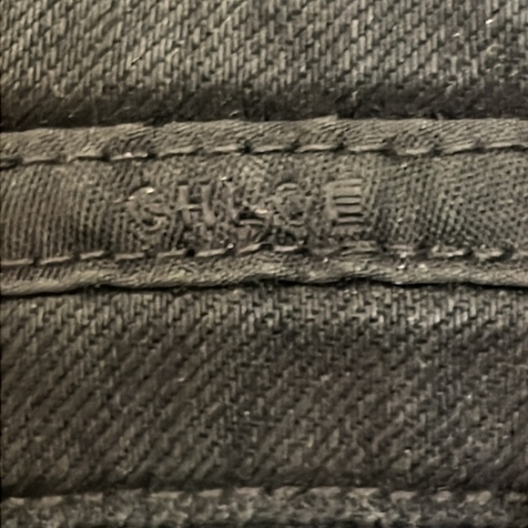 AGOLDE Chloe Low Rise Cropped Slim Jeans - Picture 5 of 7